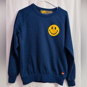 Aviator nation sweatshirt